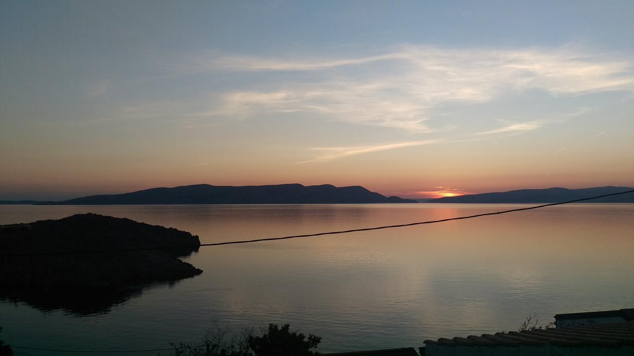 Sunset Sveti Juraj Lejlighed Eksteriør billede